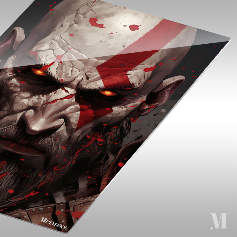 God of War 8