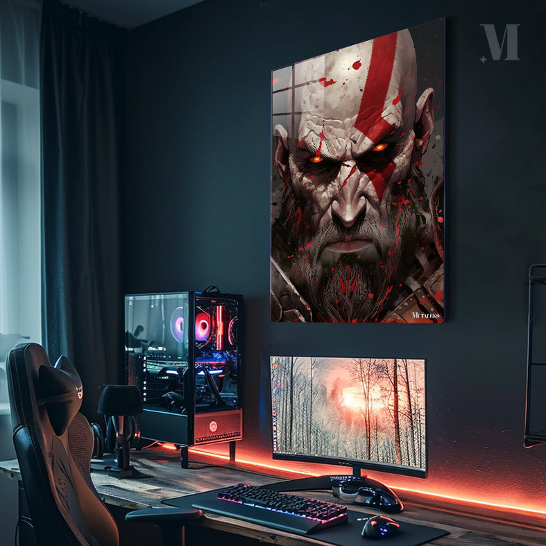 God of War 8