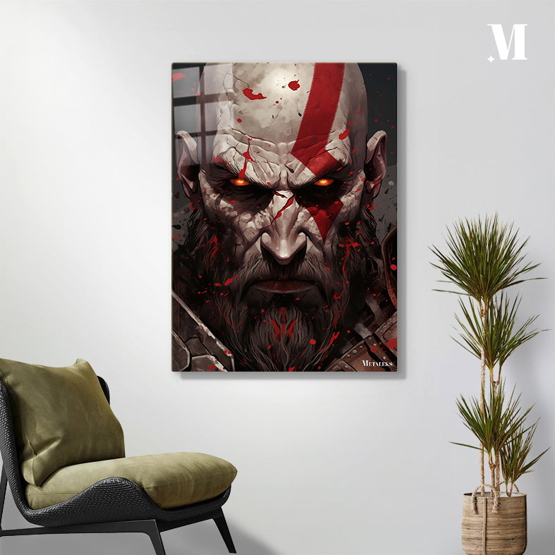 God of War 8