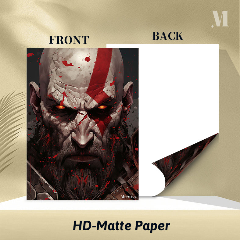 God of War 8