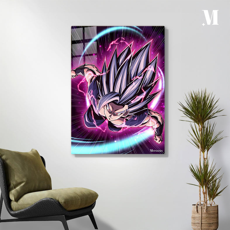 Gohan Dragon Ball A0726-25
