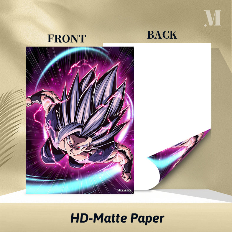 Gohan Dragon Ball A0726-25