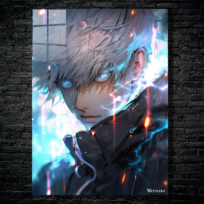 GojoSatoru|Acid blue 1
