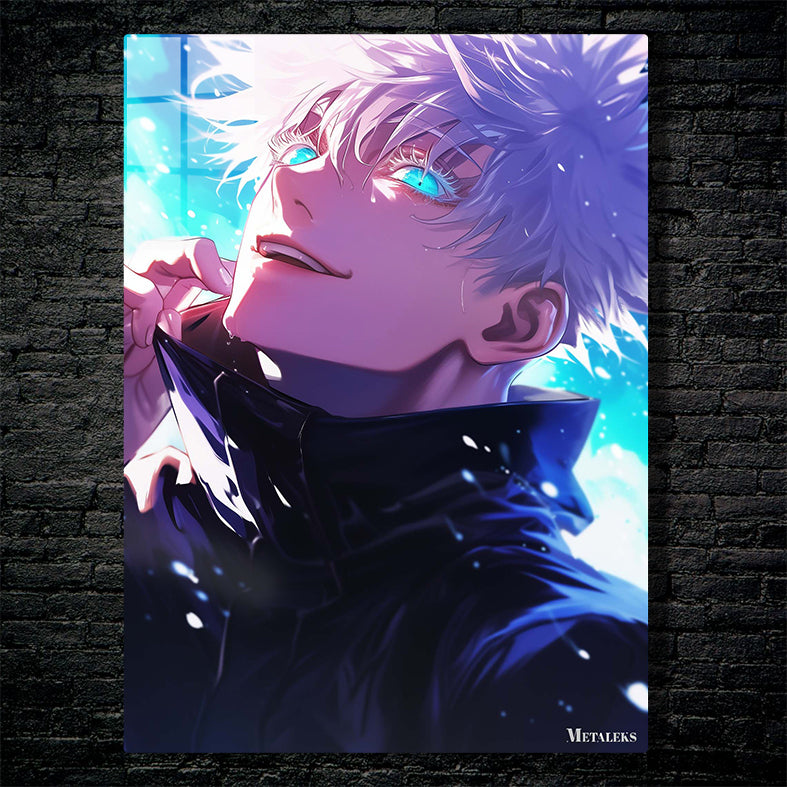 GojoSatoru|Drunk