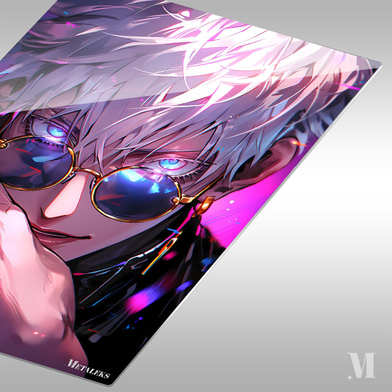 Gojo Satoru_JJK
