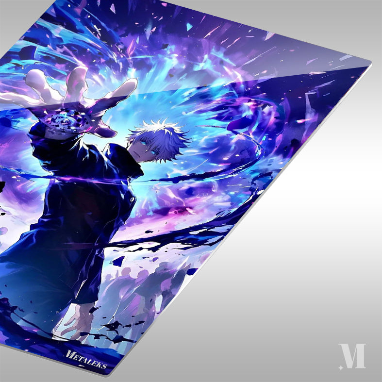 Gojo Satoru Jujutsu Kaisen D091025