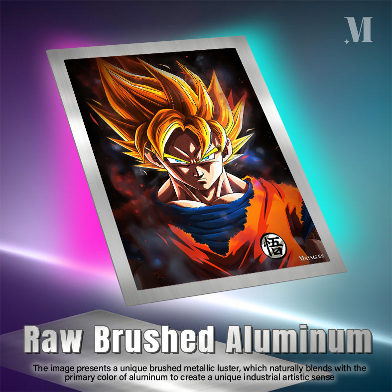 Goku Dragon Ball 01 D082025