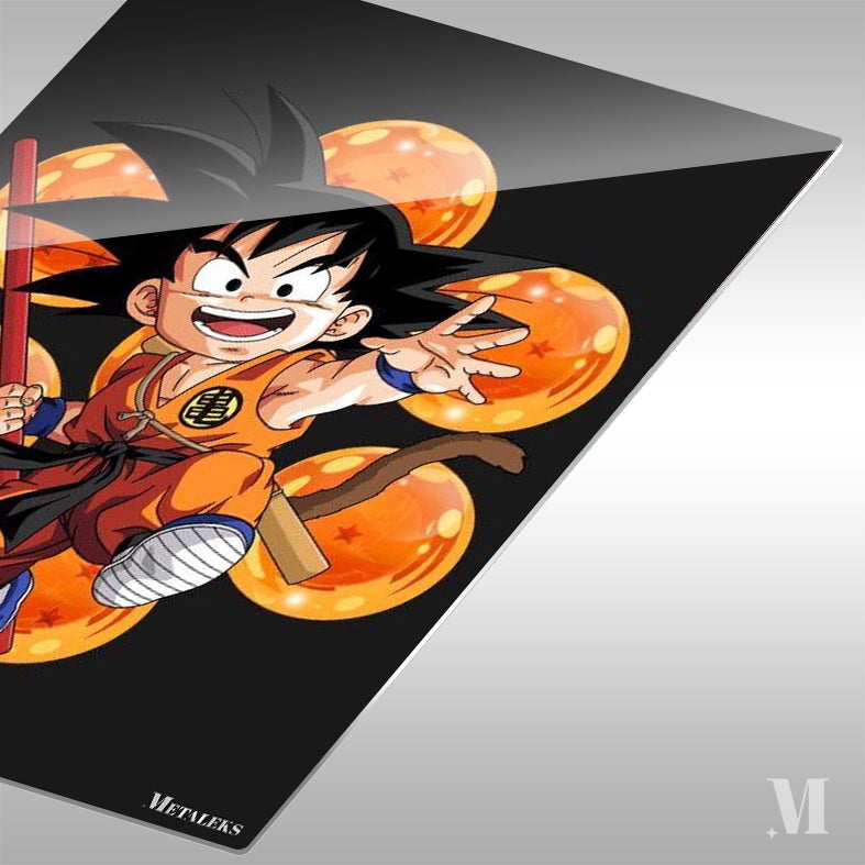 Goku Dragon Ball A0724
