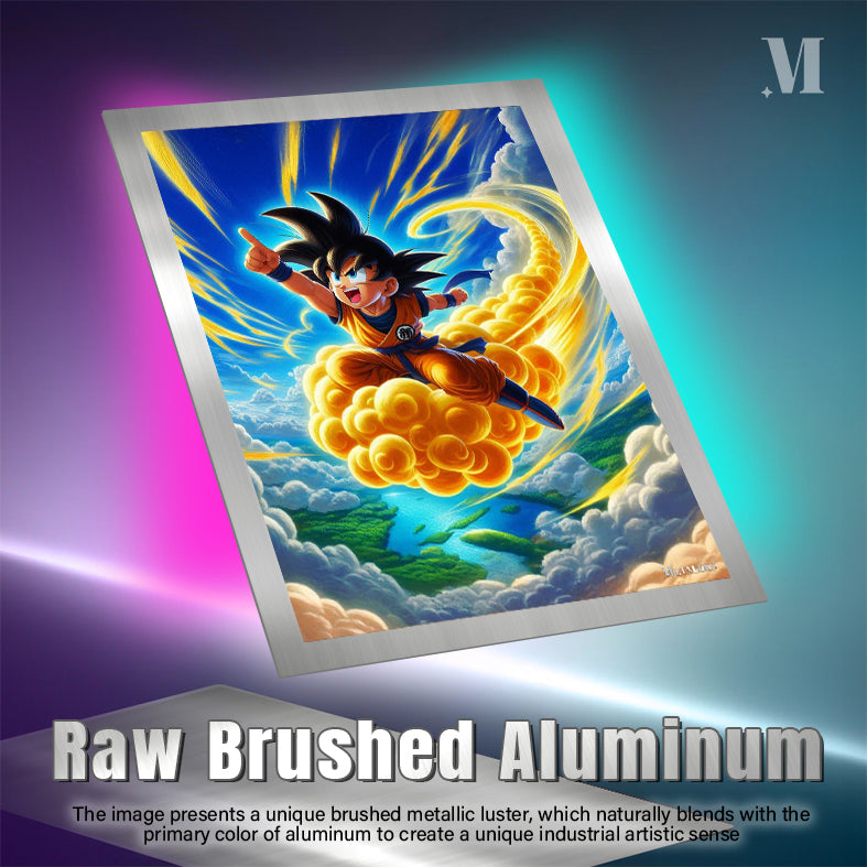 Goku Dragon Ball D0801-25