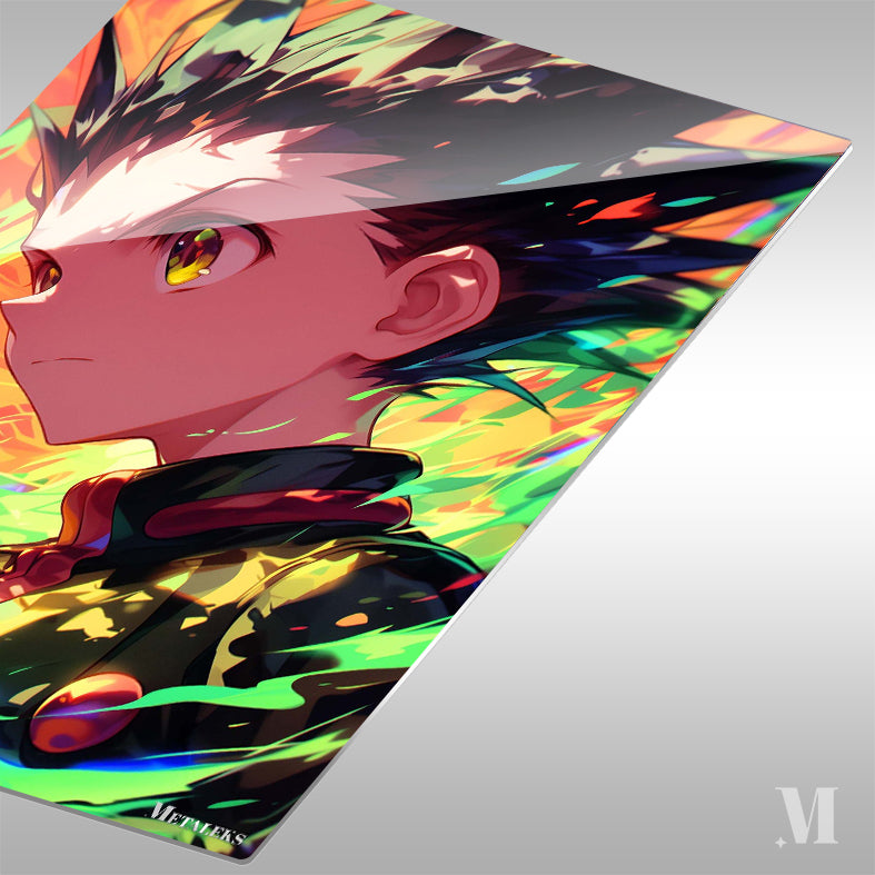 Gon Freecss Hunter x Hunter
