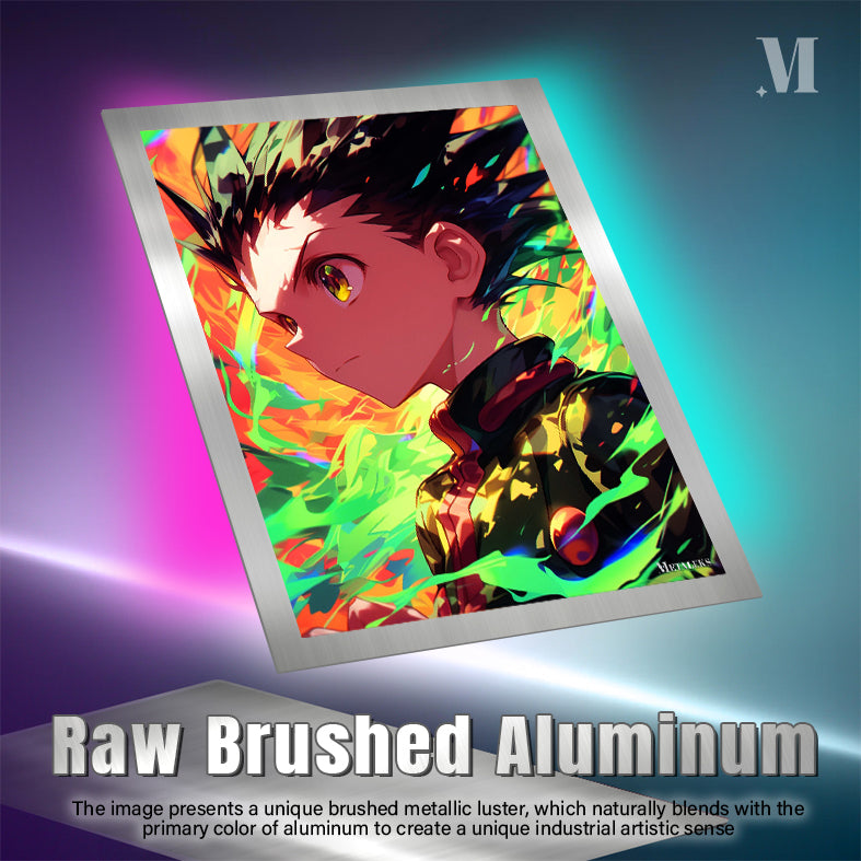 Gon Freecss Hunter x Hunter