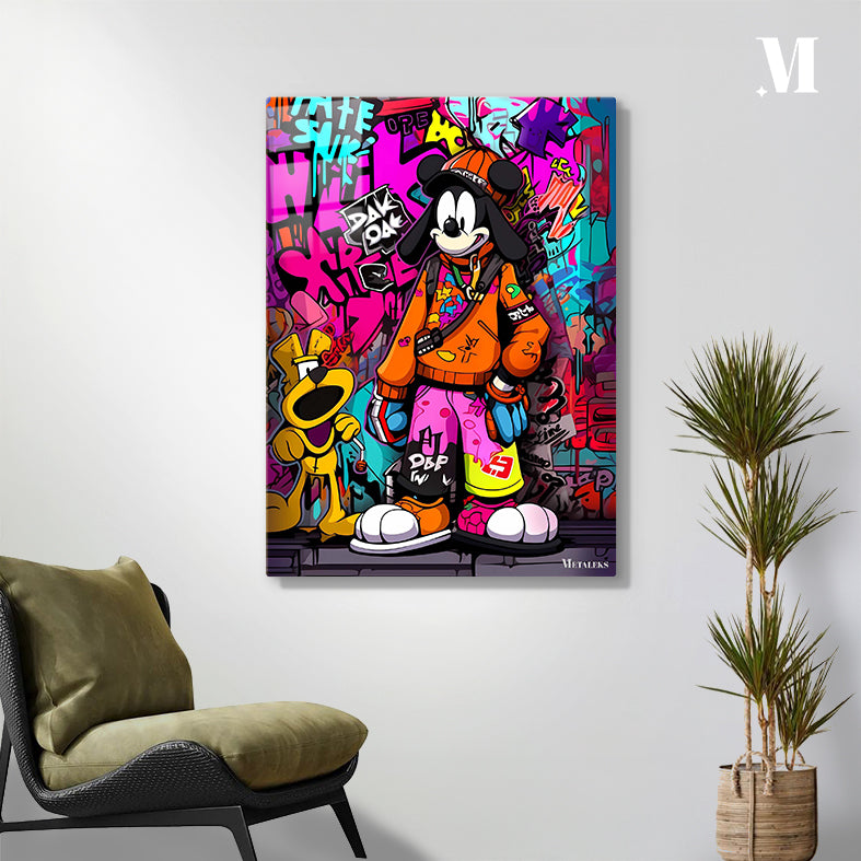 Goofy