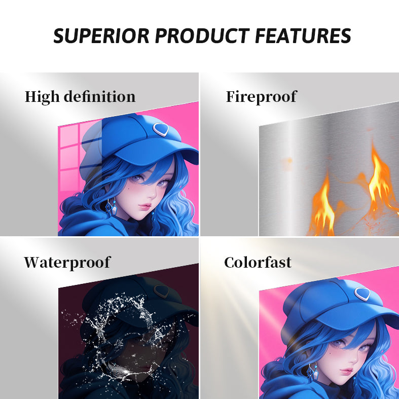 Gray's Rain Juvia's Unseen Water Dance