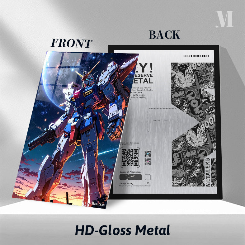 Gundam Gundam series A0717