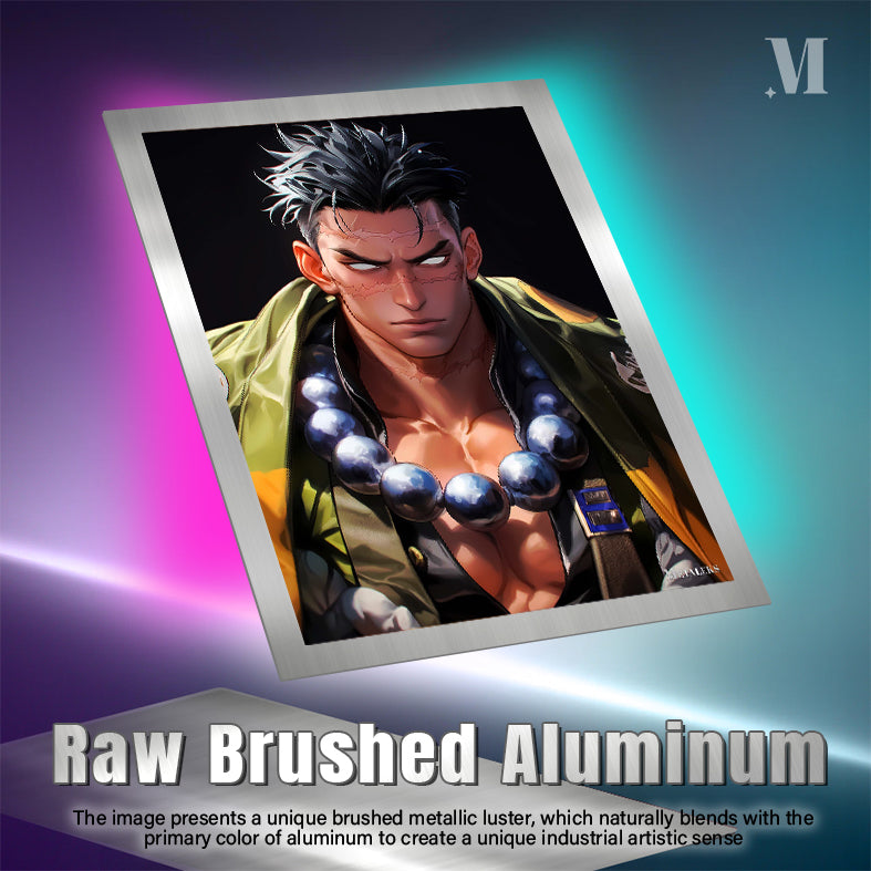 Gyomei Himejima Anime Demon Slayer