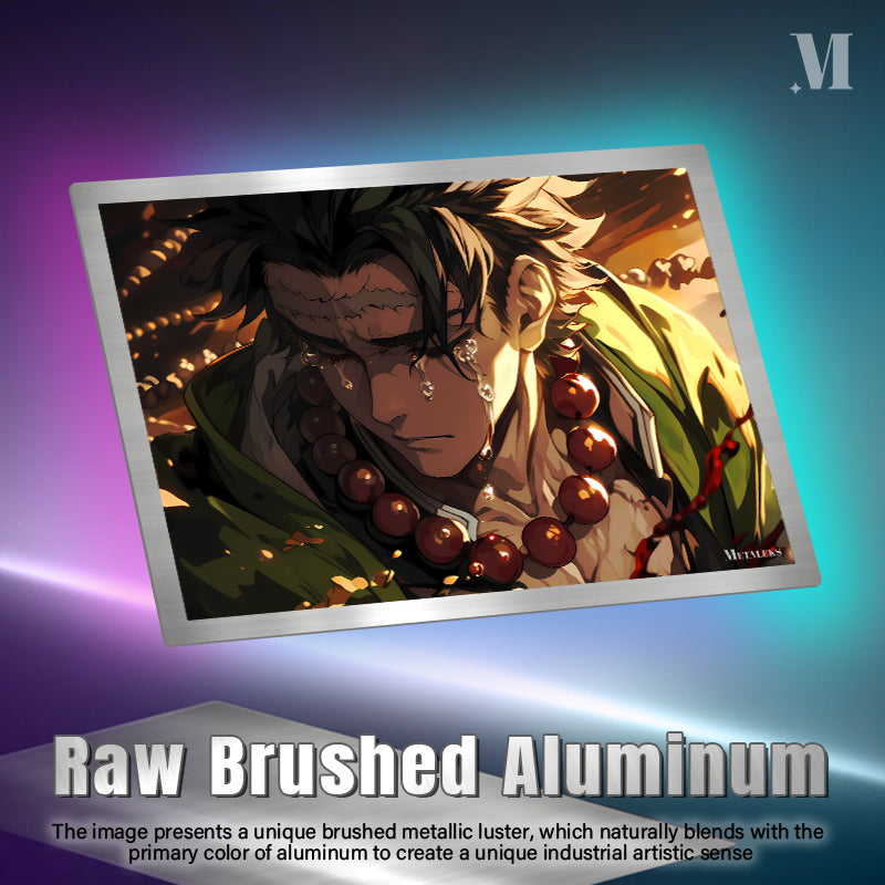 Gyomei Himejima portrait