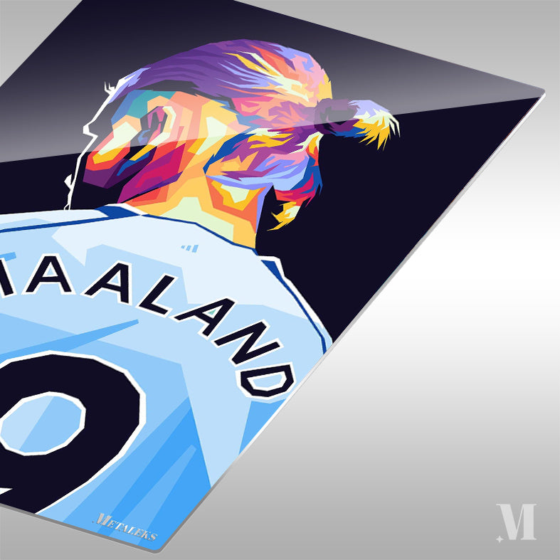 Halland in wpap