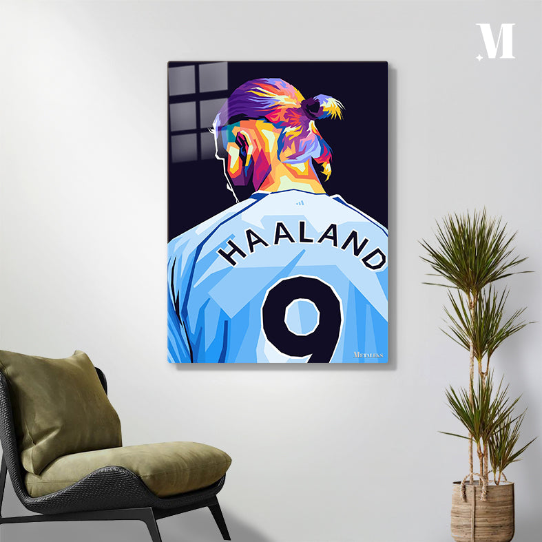 Halland in wpap
