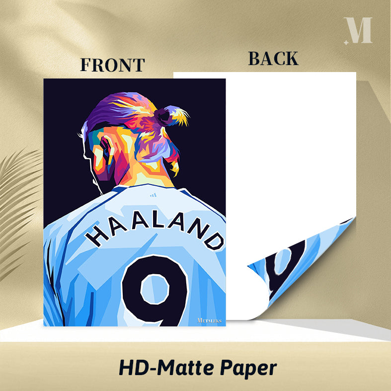 Halland in wpap