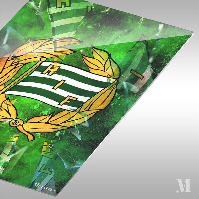 Hammarby IF poster