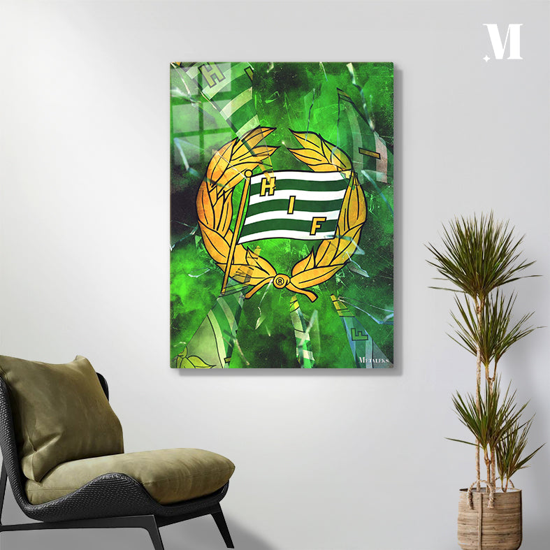 Hammarby IF poster