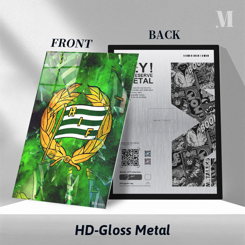 Hammarby IF poster