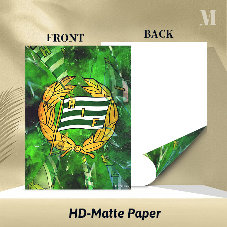 Hammarby IF poster