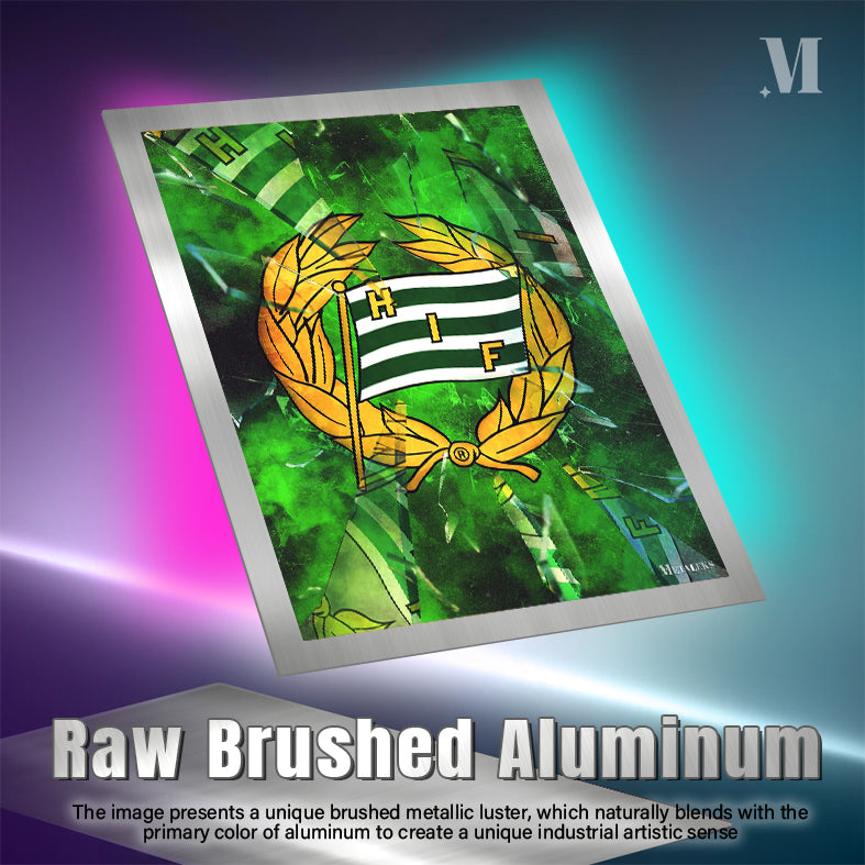 Hammarby IF poster