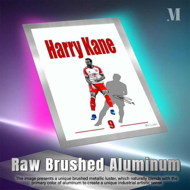 Harry Kane Minimalist