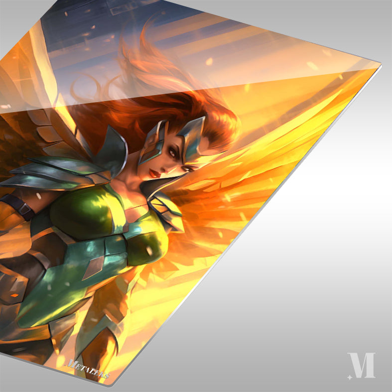 Hawkgirl