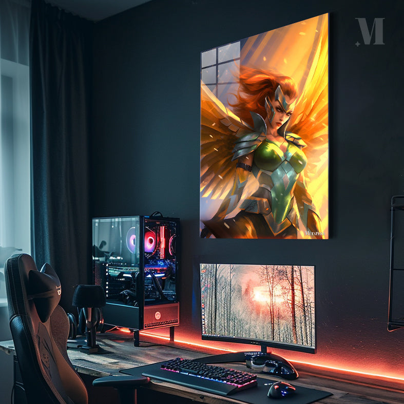 Hawkgirl
