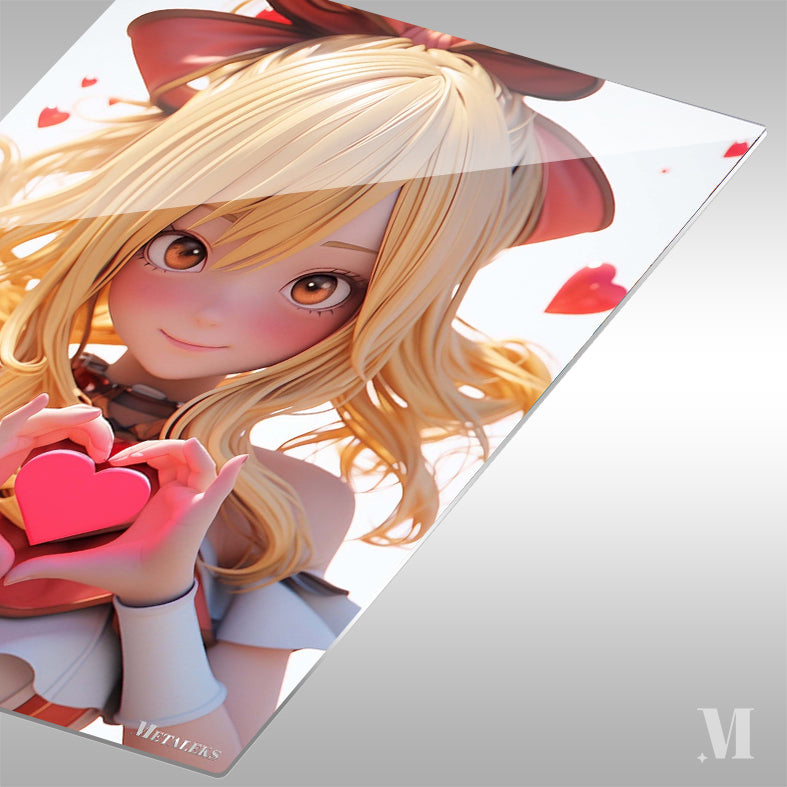 Heartfilia's Legacy Lucy's Fairy Tail Adventures