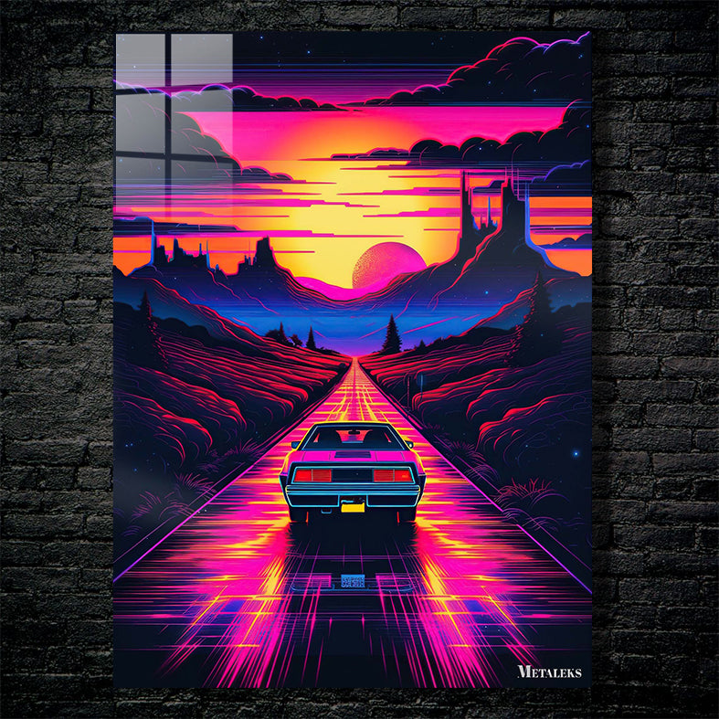 Highway Road