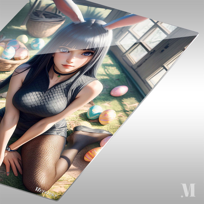 Hinata - Easter Theme