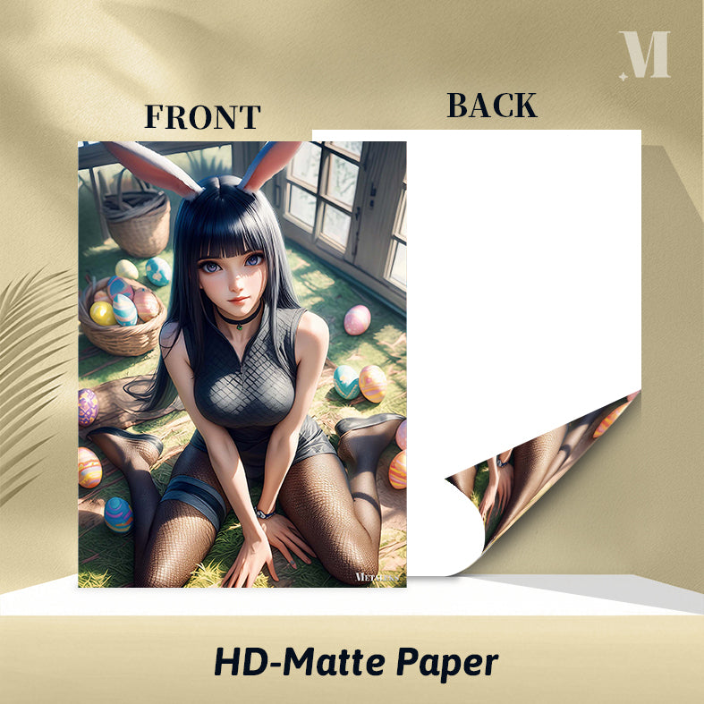 Hinata - Easter Theme