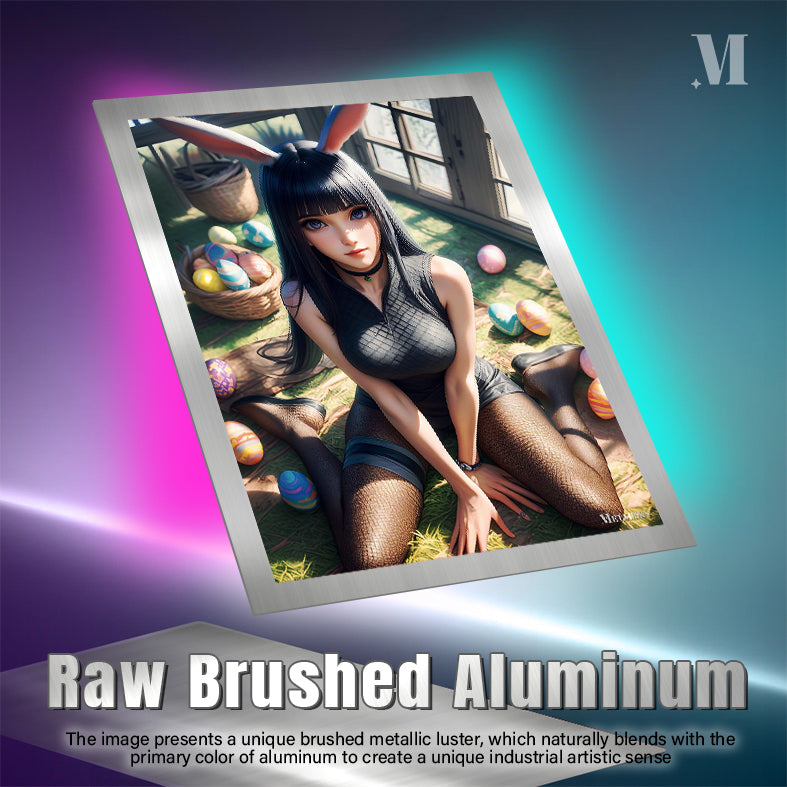 Hinata - Easter Theme