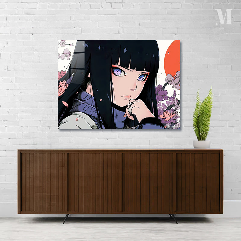 Hinata Horizontal