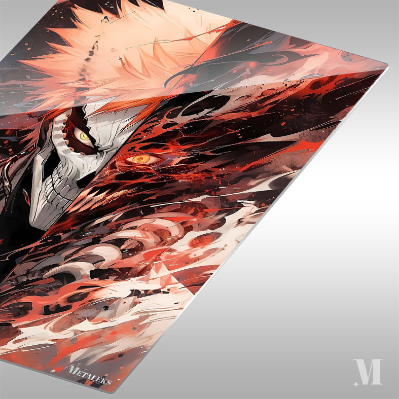Hollow Ichigo