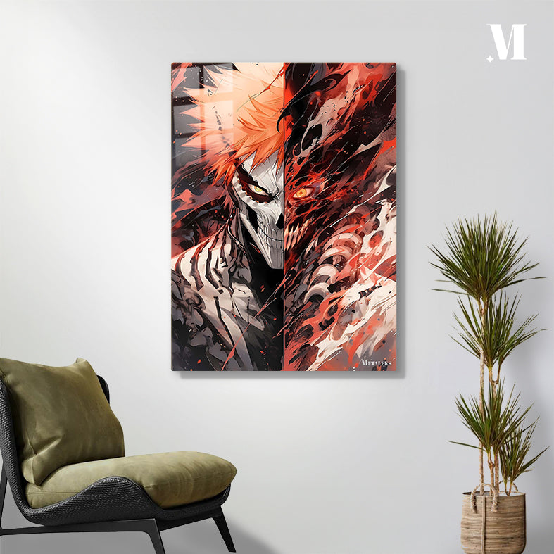 Hollow Ichigo