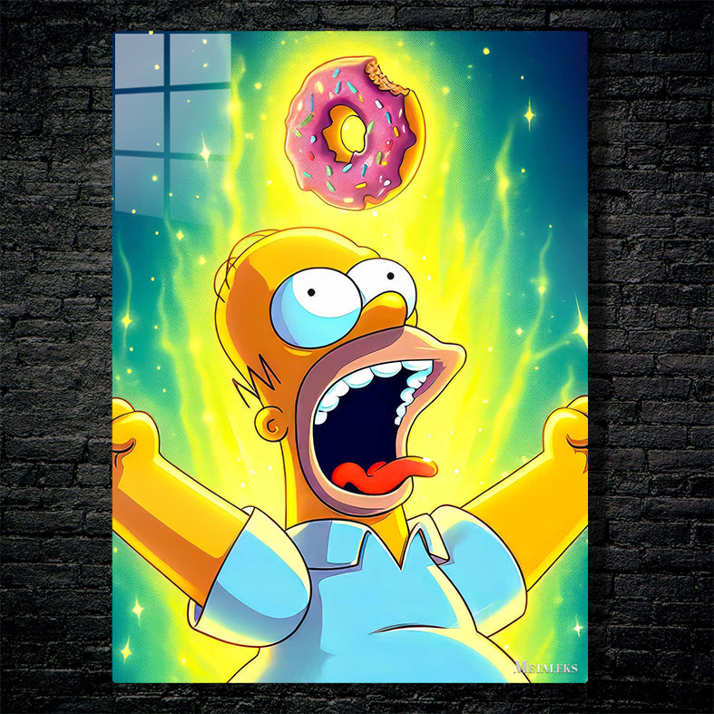 Homer Simpson