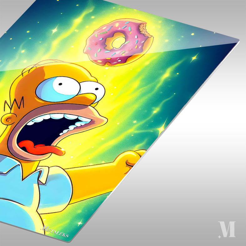 Homer Simpson
