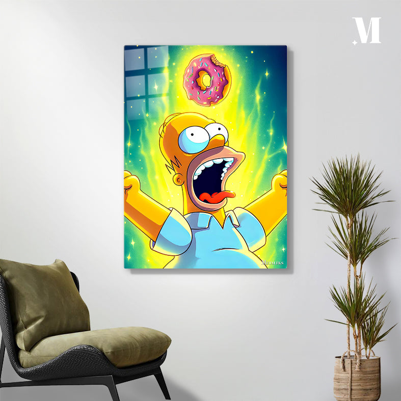 Homer Simpson
