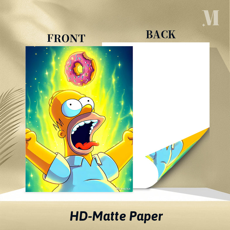 Homer Simpson