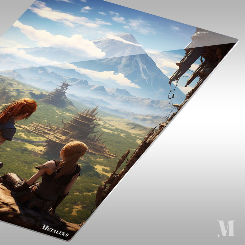 Horizon Zero Dawn 1