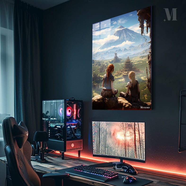 Horizon Zero Dawn 1