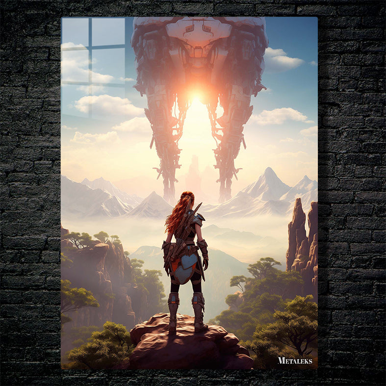 Horizon Zero Dawn 2