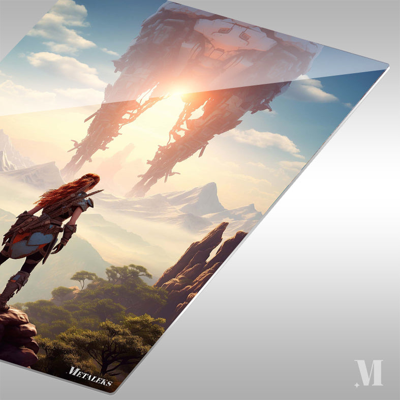 Horizon Zero Dawn 2