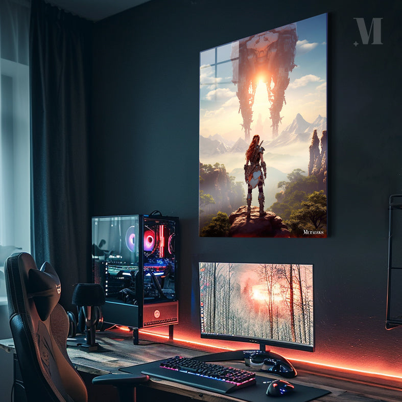 Horizon Zero Dawn 2