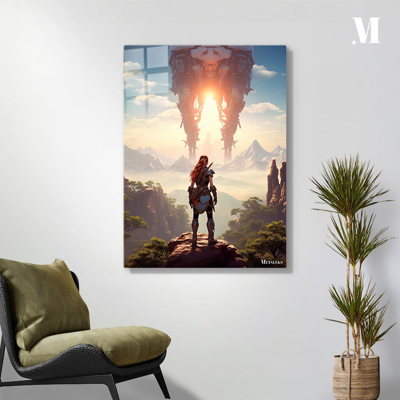 Horizon Zero Dawn 2