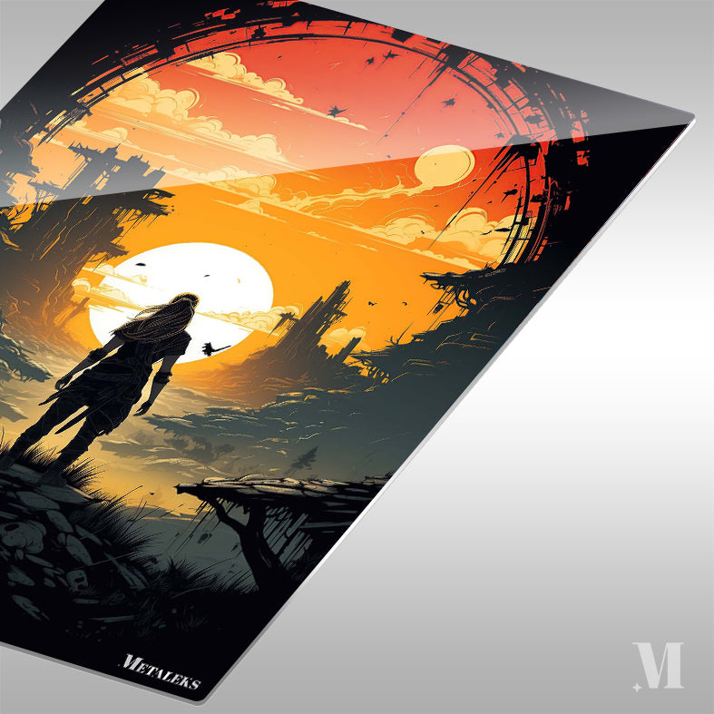 Horizon Zero Dawn 3